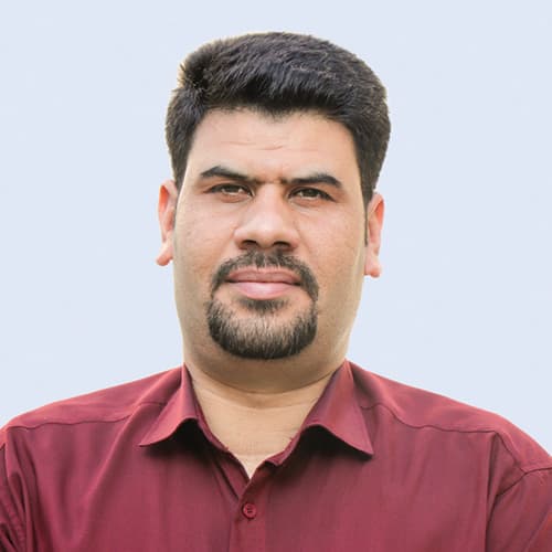 سیدمهدی هاشمی