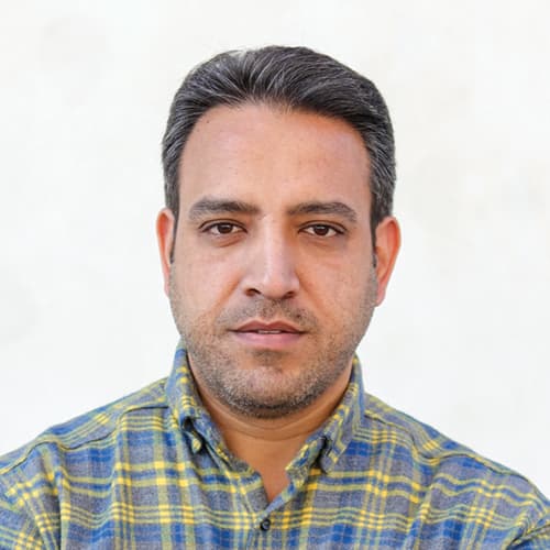 مهدی امام وردی