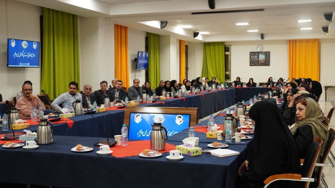 همایش دهمیهای شهریار ایران همایش دهمیهای شهریار ایران