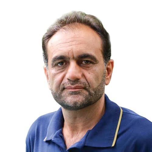 سيد جواد رحيم زاده