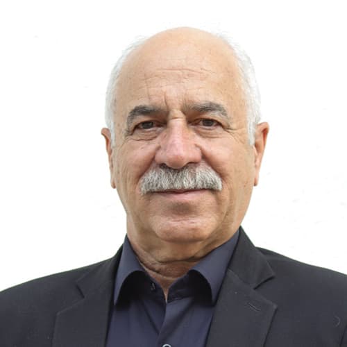 احمد نقیب زاده
