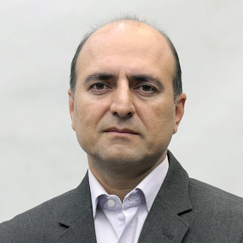 سیدمهدی حسینی
