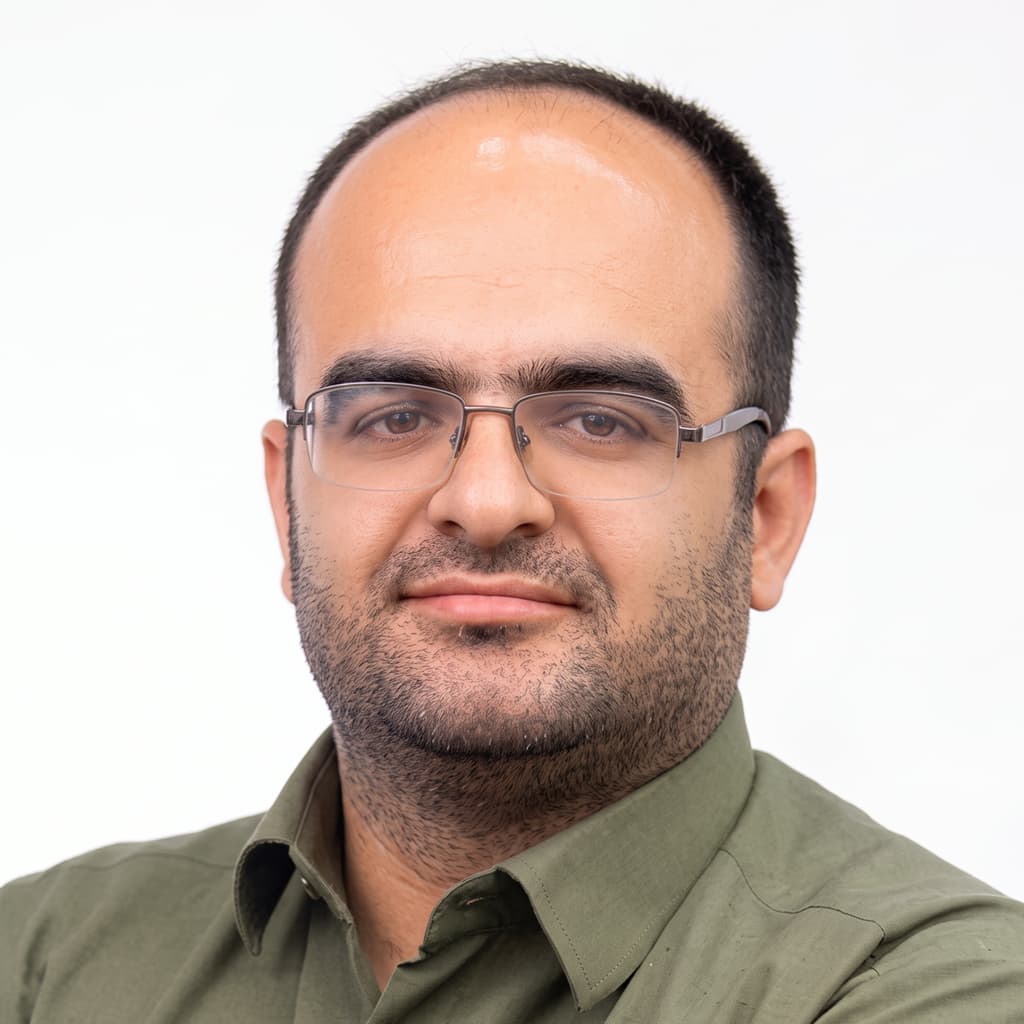محمد حبیبی