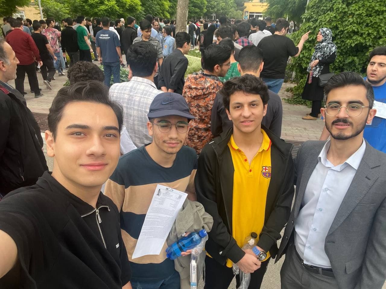 پروازتان به سوی فرداهای روشن! پروازتان به سوی فرداهای روشن!